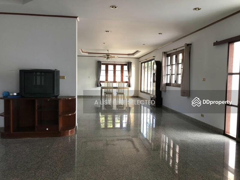 For Rent - Lat Pla Khao, Bangkok