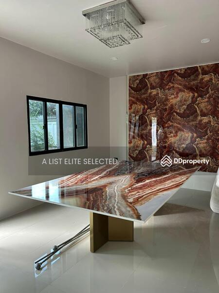 For Rent - Lat Pla Khao, Bangkok