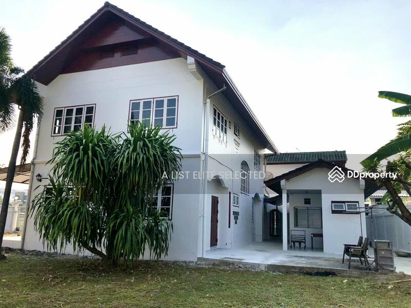 For Rent - Lat Pla Khao, Bangkok
