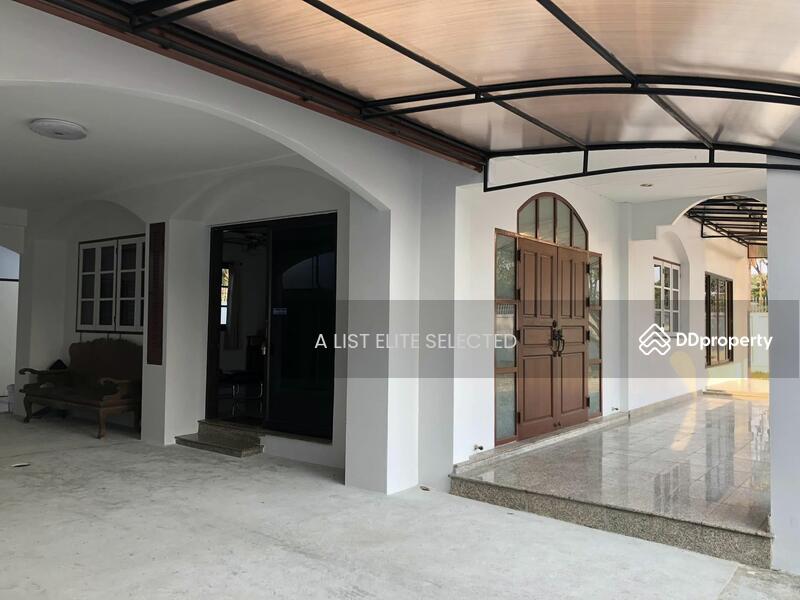 For Rent - Lat Pla Khao, Bangkok