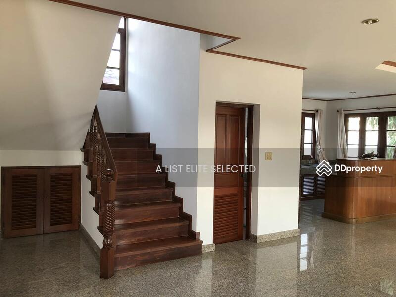 For Rent - Lat Pla Khao, Bangkok