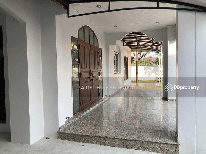 For Rent - Lat Pla Khao, Bangkok