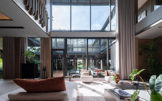 Sonle Residences, bangkok