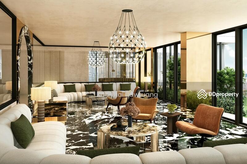 For Sale - SHUSH Ratchathewi, Bangkok