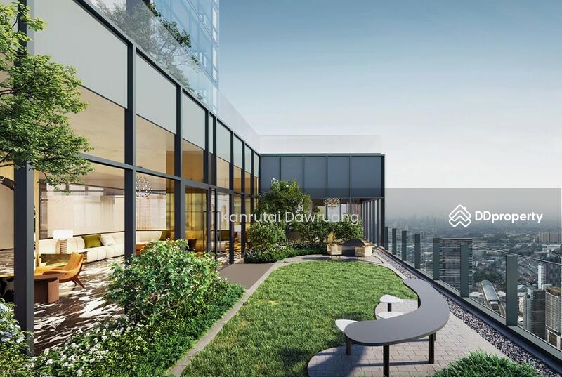 For Sale - SHUSH Ratchathewi, Bangkok