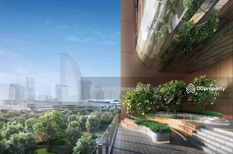 For Sale - SHUSH Ratchathewi, Bangkok