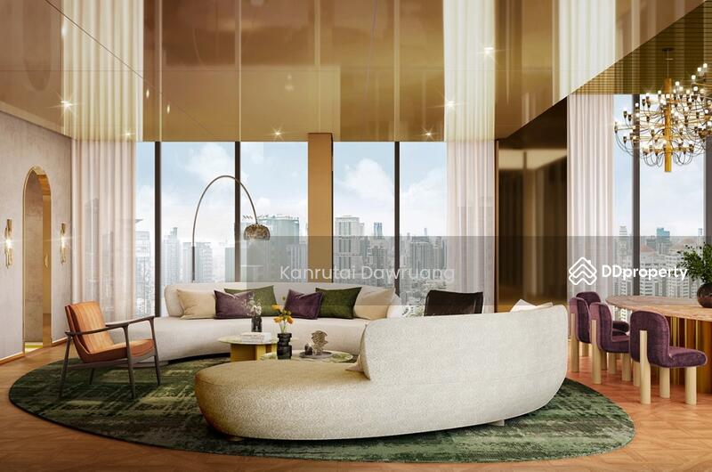 For Sale - SHUSH Ratchathewi, Bangkok