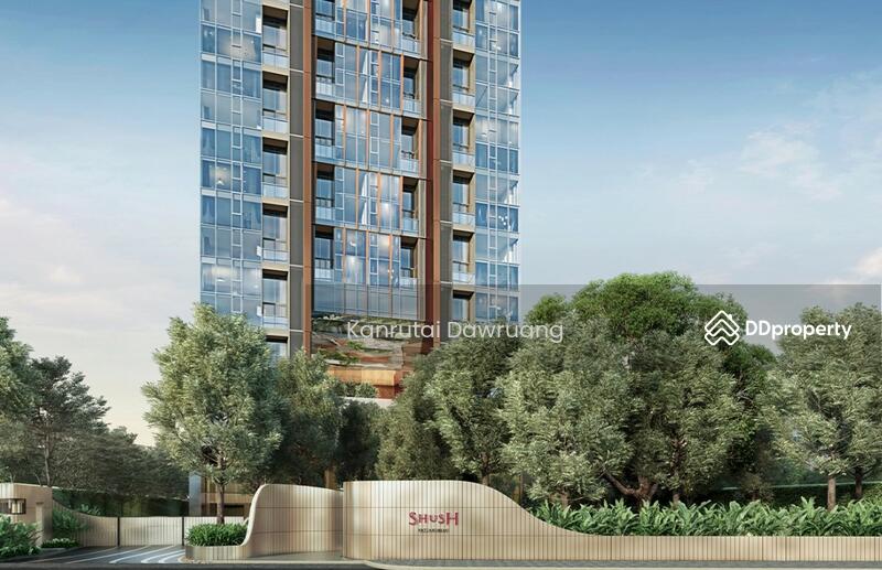 For Sale - SHUSH Ratchathewi, Bangkok