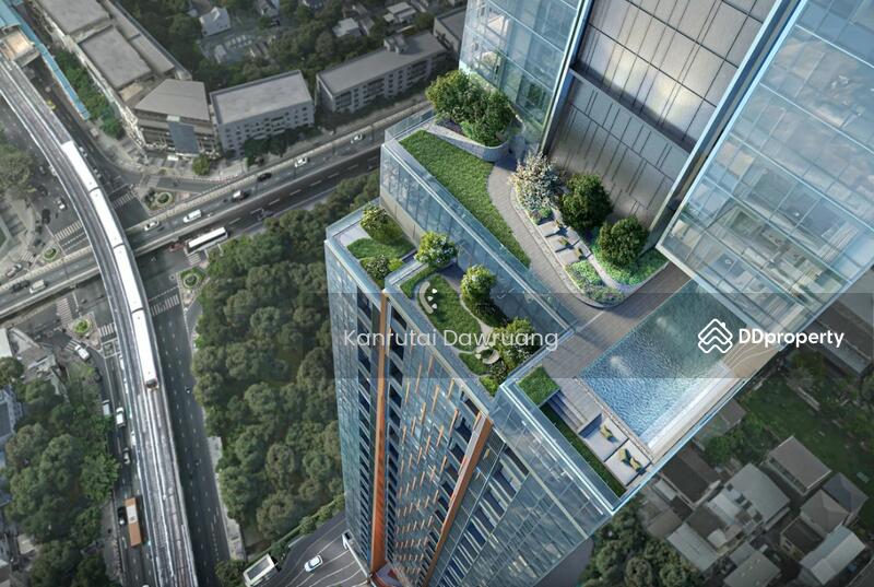 For Sale - SHUSH Ratchathewi, Bangkok