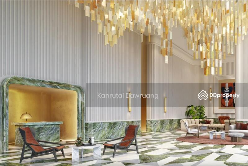 For Sale - SHUSH Ratchathewi, Bangkok