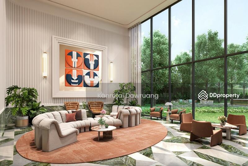 For Sale - SHUSH Ratchathewi, Bangkok