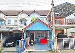 หมู่บ้านแสนสุข บางหัวเสือ, สมุทรปราการ