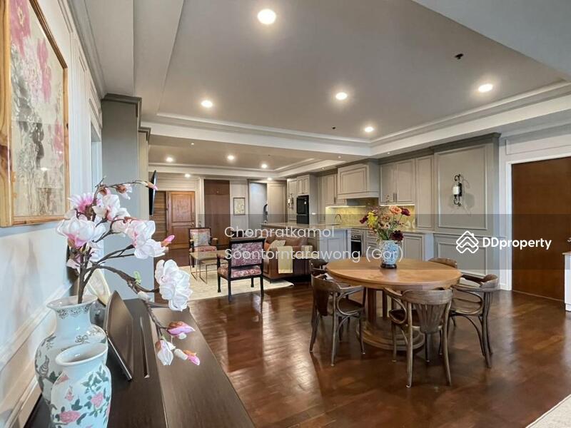 For Rent - Baan Chao Praya, Bangkok
