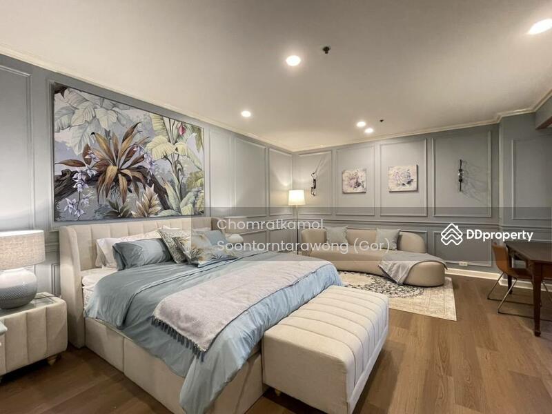 For Rent - Baan Chao Praya, Bangkok