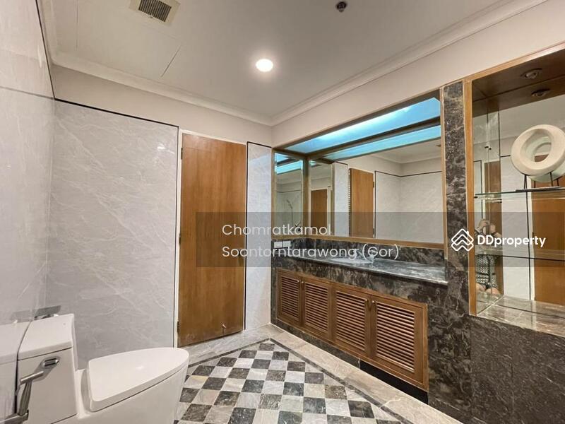 For Rent - Baan Chao Praya, Bangkok