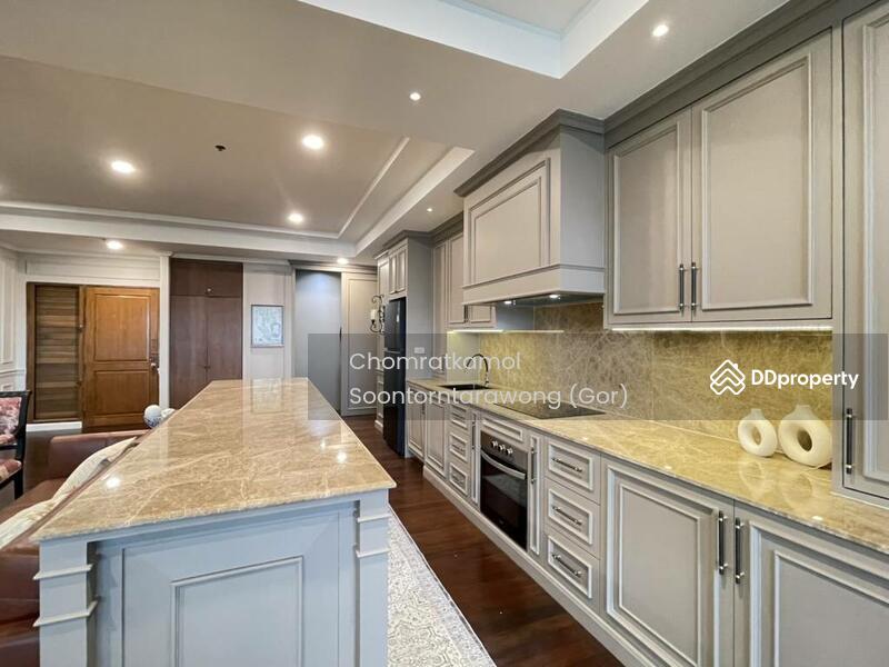 For Rent - Baan Chao Praya, Bangkok
