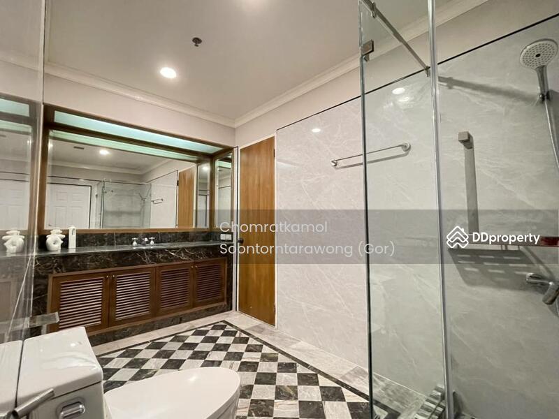 For Rent - Baan Chao Praya, Bangkok