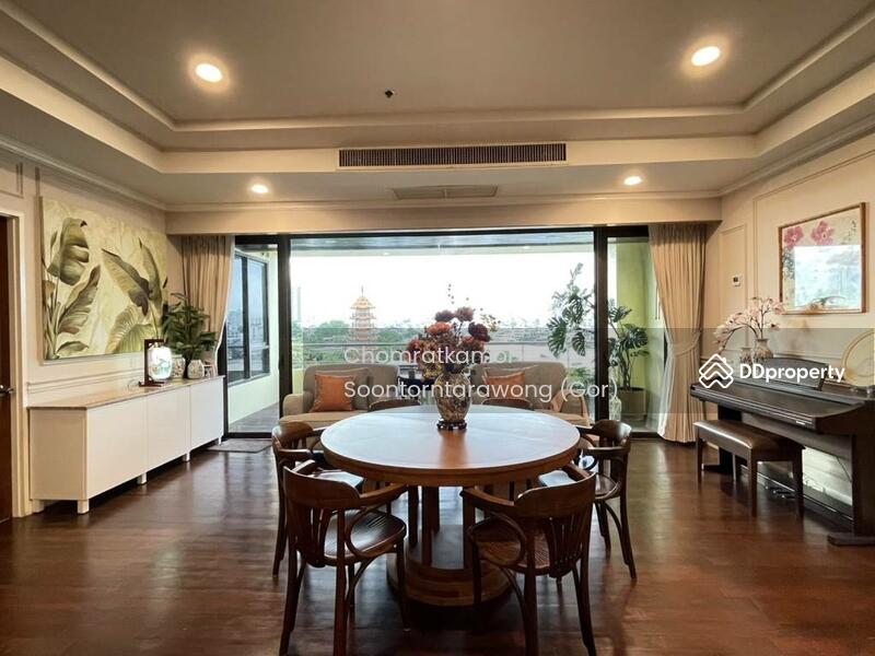 For Rent - Baan Chao Praya, Bangkok