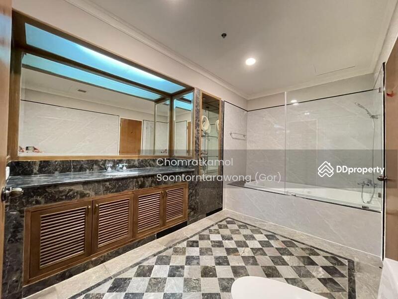 For Rent - Baan Chao Praya, Bangkok