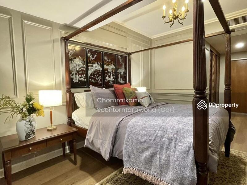 For Rent - Baan Chao Praya, Bangkok