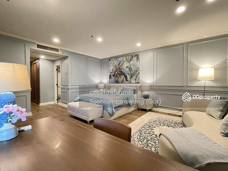 For Rent - Baan Chao Praya, Bangkok