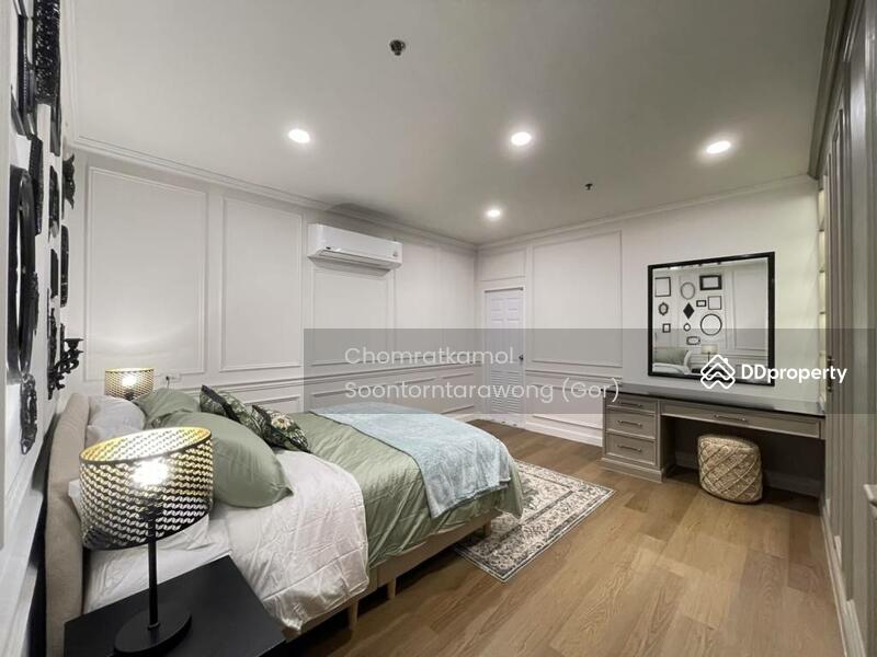 For Rent - Baan Chao Praya, Bangkok