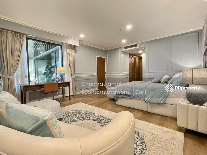 For Rent - Baan Chao Praya, Bangkok
