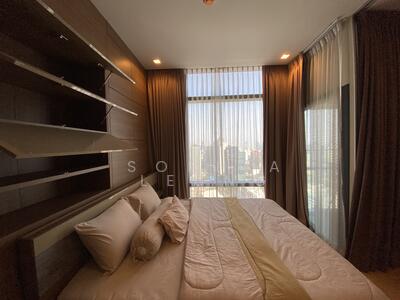 For Rent - Circle Living Prototype, Bangkok