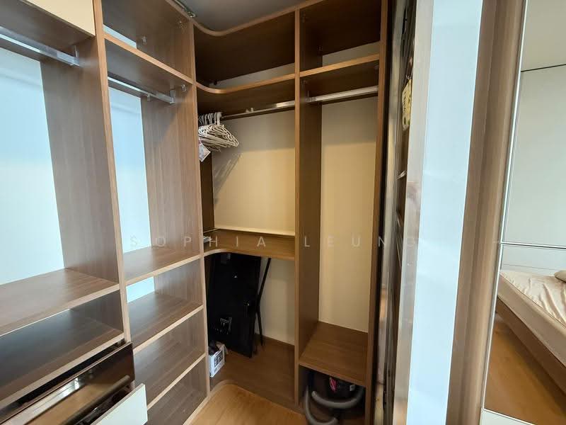 Circle Living Prototype, Bangkok, 1545 New Petchburi Road, Makkasan, Ratchathewi, Bangkok, 1 Bedroom, 48 sqm, Condo For Rent, by Sophia Leung, 60064161 - DDproperty.com