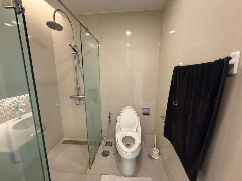Circle Living Prototype : เซอร์เคิล ลิฟวิ่ง โปรโตไทพ์, กรุงเทพ, 1545 ถนนเพชรบุรีตัดใหม่, มักกะสัน, ราชเทวี, กรุงเทพ, 48 ตร.ม., คอนโด ให้เช่า, โดย Sophia Leung, 60064161 - DDproperty.com