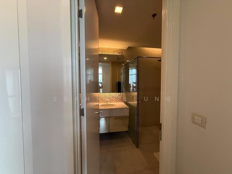 Circle Living Prototype, Bangkok, 1545 New Petchburi Road, Makkasan, Ratchathewi, Bangkok, 1 Bedroom, 48 sqm, Condo For Rent, by Sophia Leung, 60064161 - DDproperty.com
