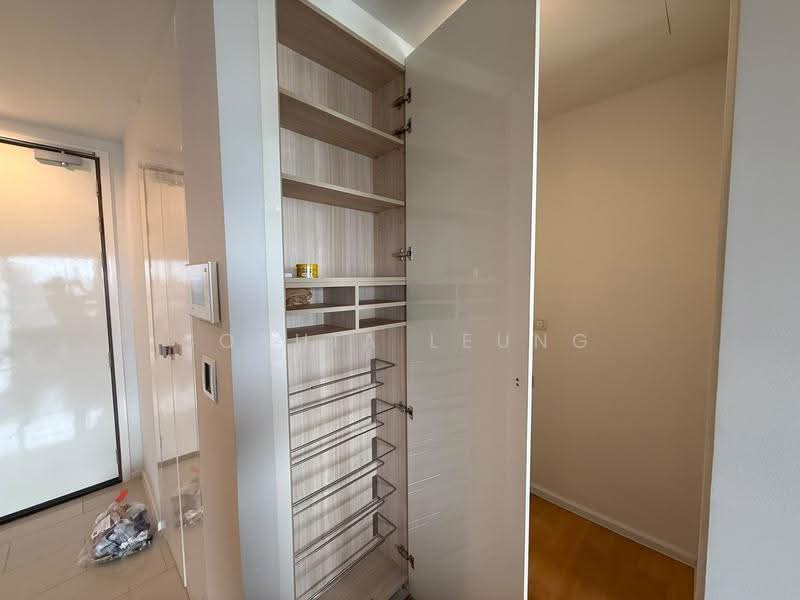 Circle Living Prototype : เซอร์เคิล ลิฟวิ่ง โปรโตไทพ์, กรุงเทพ, 1545 ถนนเพชรบุรีตัดใหม่, มักกะสัน, ราชเทวี, กรุงเทพ, 48 ตร.ม., คอนโด ให้เช่า, โดย Sophia Leung, 60064161 - DDproperty.com