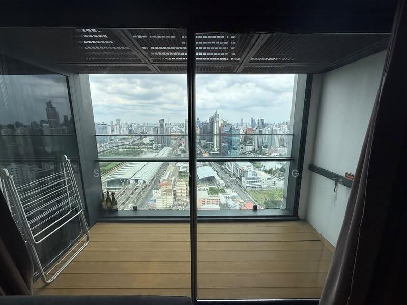 Circle Living Prototype : เซอร์เคิล ลิฟวิ่ง โปรโตไทพ์, กรุงเทพ, 1545 ถนนเพชรบุรีตัดใหม่, มักกะสัน, ราชเทวี, กรุงเทพ, 48 ตร.ม., คอนโด ให้เช่า, โดย Sophia Leung, 60064161 - DDproperty.com