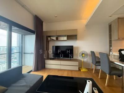 For Rent - Circle Living Prototype, Bangkok