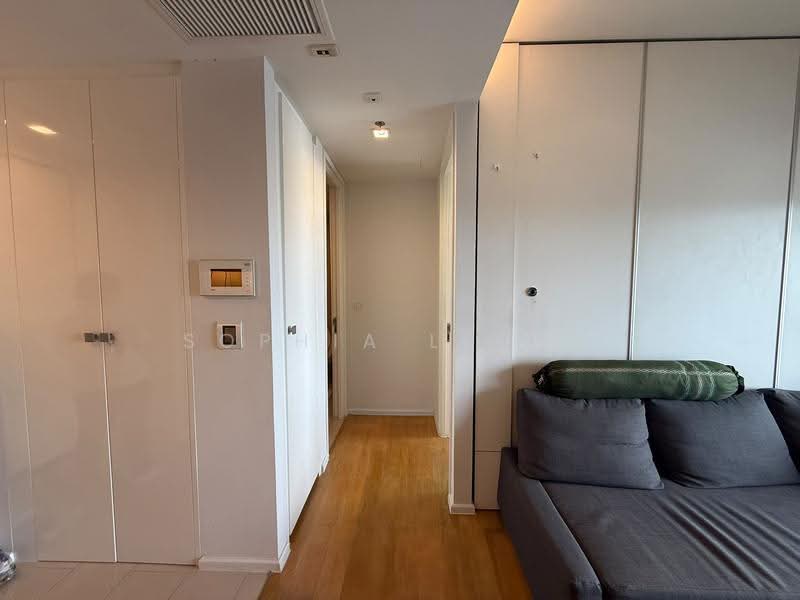 Circle Living Prototype : เซอร์เคิล ลิฟวิ่ง โปรโตไทพ์, กรุงเทพ, 1545 ถนนเพชรบุรีตัดใหม่, มักกะสัน, ราชเทวี, กรุงเทพ, 48 ตร.ม., คอนโด ให้เช่า, โดย Sophia Leung, 60064161 - DDproperty.com
