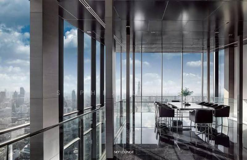 Circle Living Prototype : เซอร์เคิล ลิฟวิ่ง โปรโตไทพ์, กรุงเทพ, 1545 ถนนเพชรบุรีตัดใหม่, มักกะสัน, ราชเทวี, กรุงเทพ, 48 ตร.ม., คอนโด ให้เช่า, โดย Sophia Leung, 60064161 - DDproperty.com