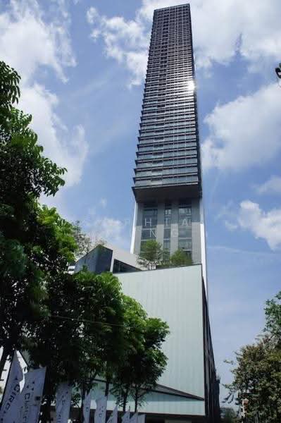 Circle Living Prototype, Bangkok, 1545 New Petchburi Road, Makkasan, Ratchathewi, Bangkok, 1 Bedroom, 48 sqm, Condo For Rent, by Sophia Leung, 60064161 - DDproperty.com