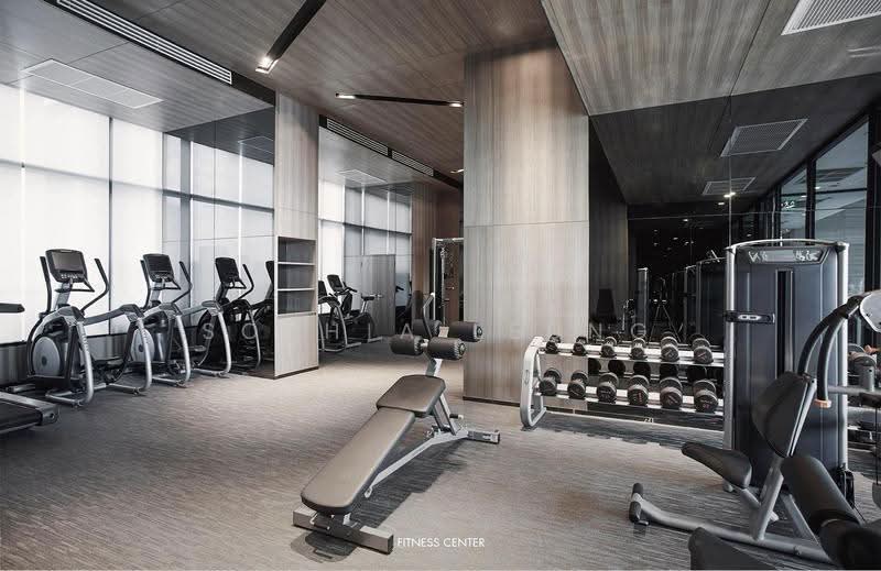 Circle Living Prototype, Bangkok, 1545 New Petchburi Road, Makkasan, Ratchathewi, Bangkok, 1 Bedroom, 48 sqm, Condo For Rent, by Sophia Leung, 60064161 - DDproperty.com