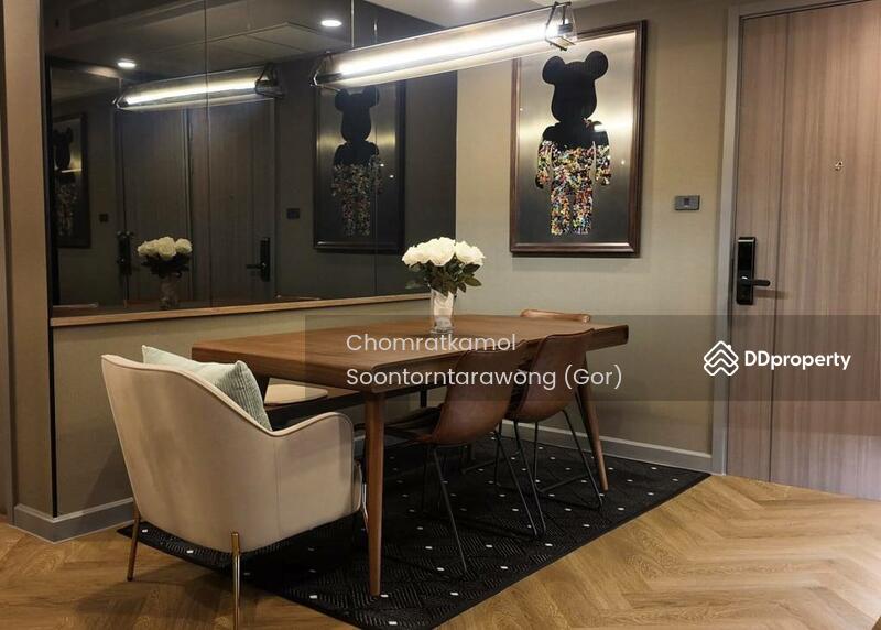 For Rent - Supalai Premier Charoen Nakhon, Bangkok