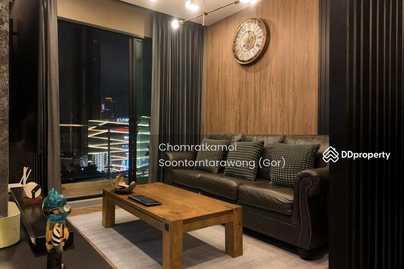 For Rent - Supalai Premier Charoen Nakhon, Bangkok