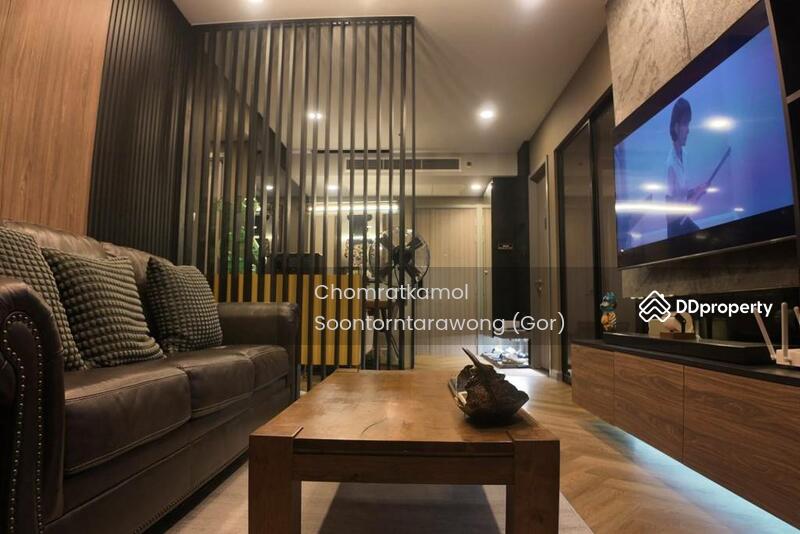 For Rent - Supalai Premier Charoen Nakhon, Bangkok
