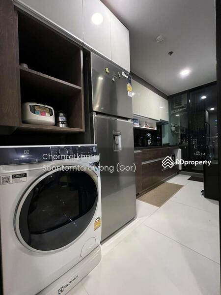 For Rent - Supalai Premier Charoen Nakhon, Bangkok