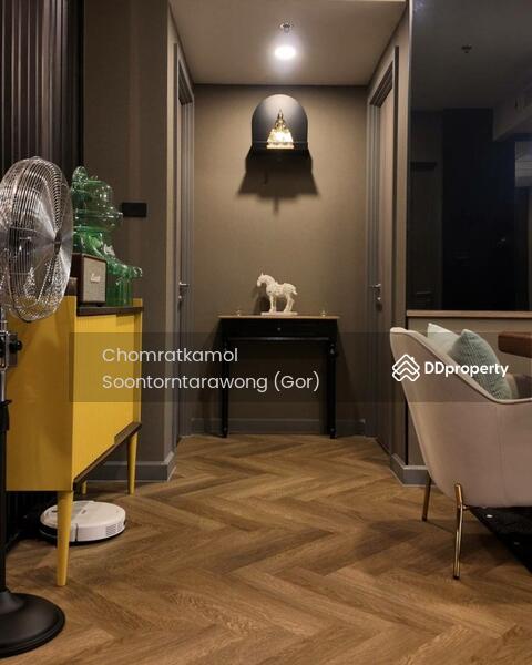 For Rent - Supalai Premier Charoen Nakhon, Bangkok