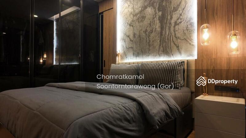 For Rent - Supalai Premier Charoen Nakhon, Bangkok