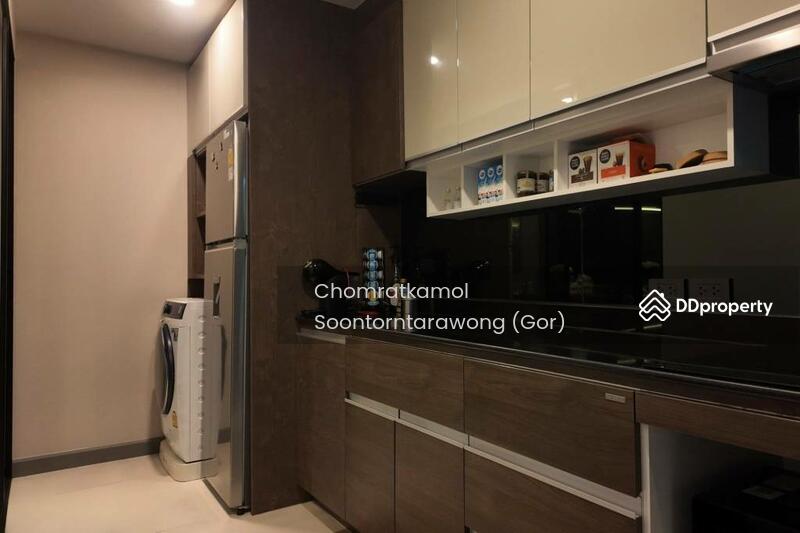 For Rent - Supalai Premier Charoen Nakhon, Bangkok