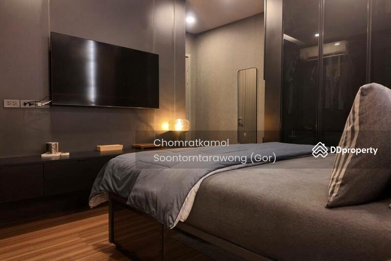 For Rent - Supalai Premier Charoen Nakhon, Bangkok