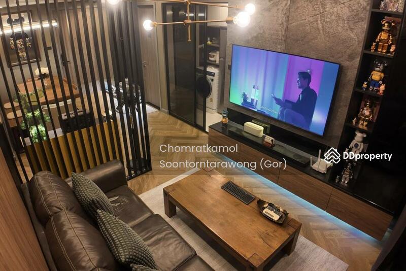 For Rent - Supalai Premier Charoen Nakhon, Bangkok