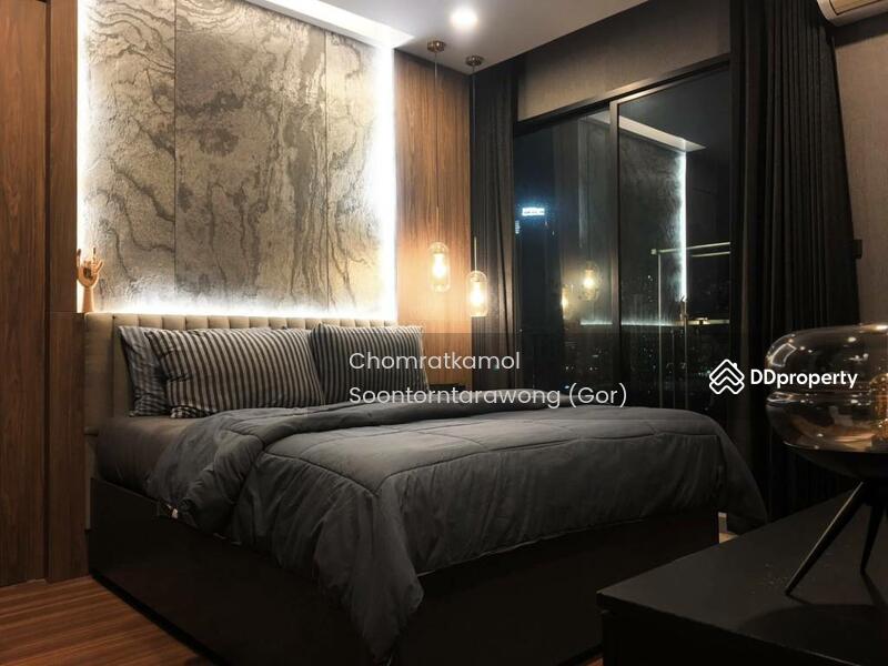 For Rent - Supalai Premier Charoen Nakhon, Bangkok