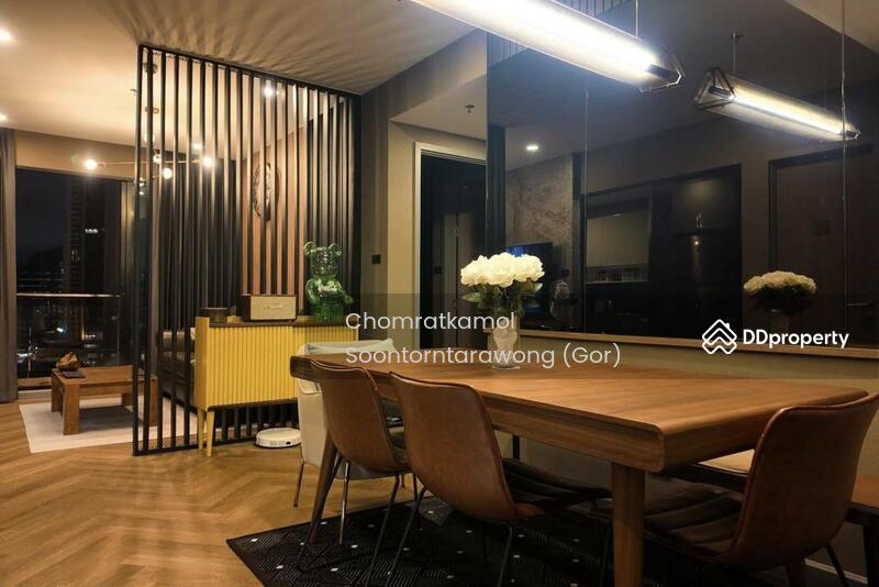 For Rent - Supalai Premier Charoen Nakhon, Bangkok