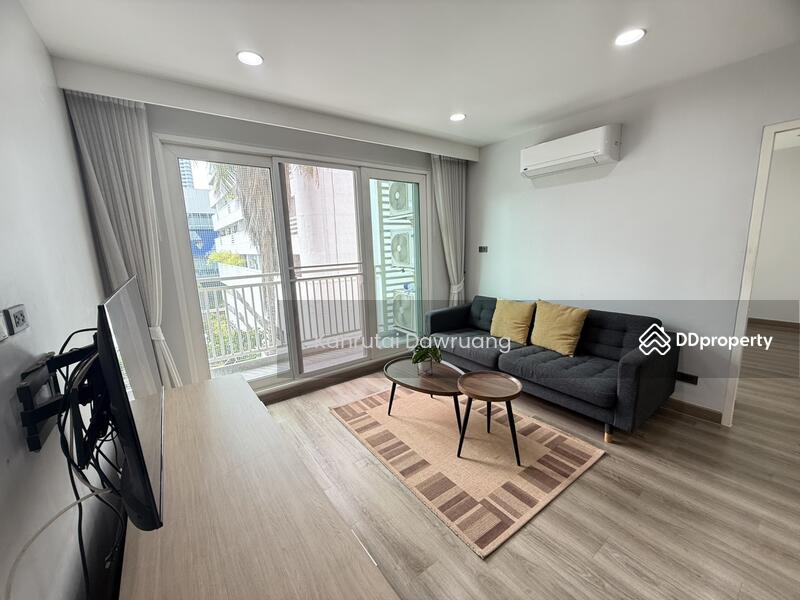 For Sale - Baan Siri Sukhumvit 13, Bangkok